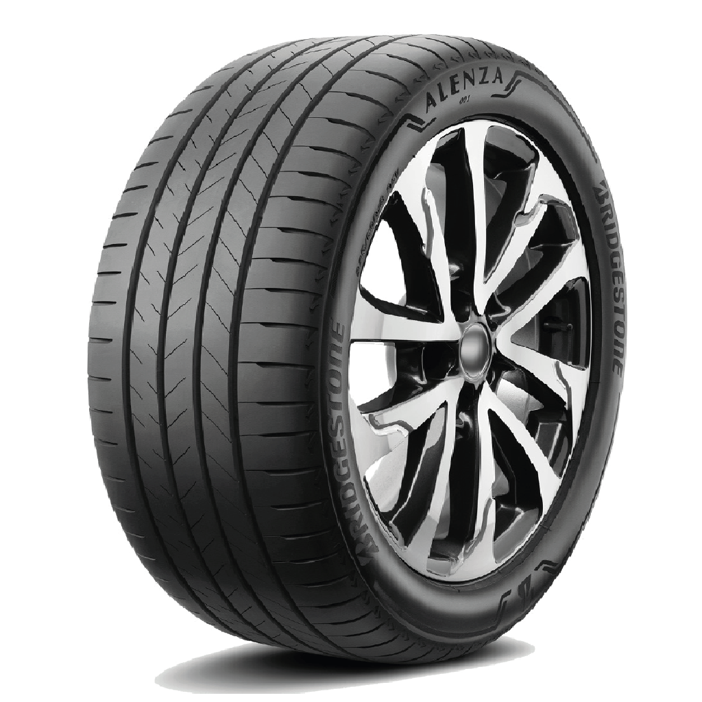 Llantas 275 45 R21 107H Bridgestone Alenza AS 02