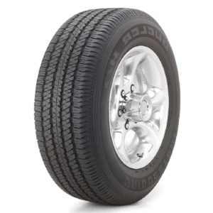 llantas 225 60 R17 98T Bridgestone Dueler HT 684 II