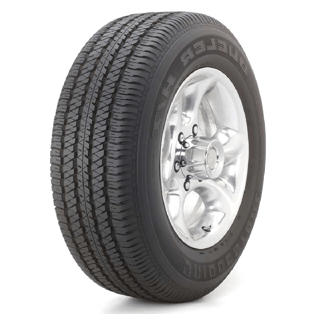 llantas 225 60 R17 98T Bridgestone Dueler HT 684 II