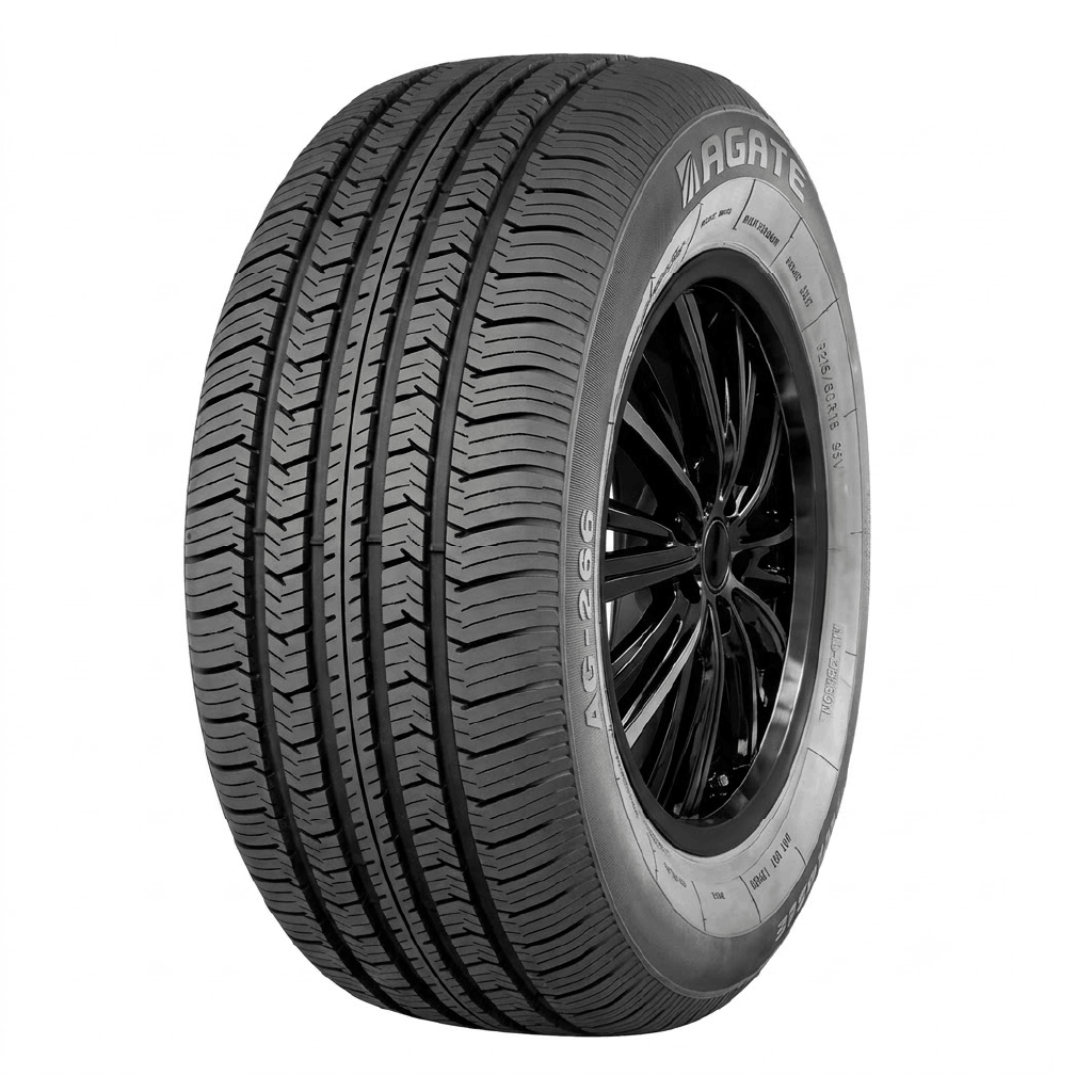 Llantas 195 55 R15 Agate AG-266