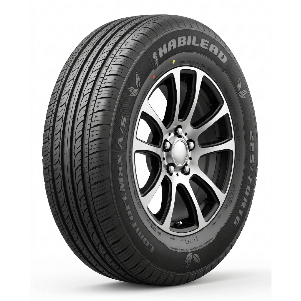 Llantas 215 60 R16 Habilead ComfortMax AS H202