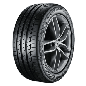llantas 245/50R19 Continental PremiumContact 6 RFT