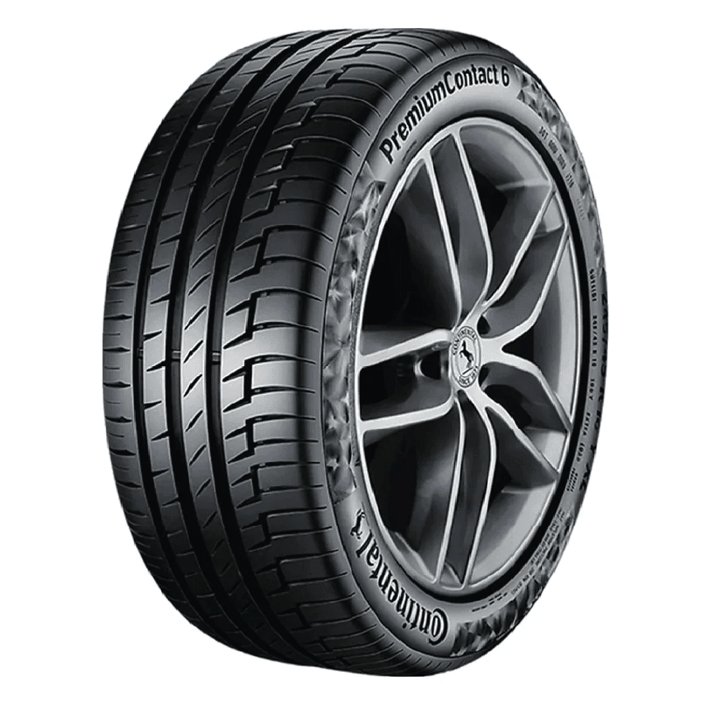 llantas 245/50R19 Continental PremiumContact 6 RFT