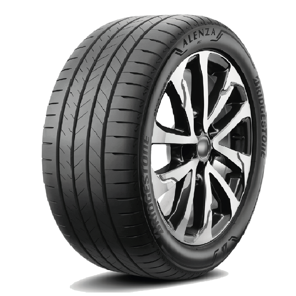 llantas 255 55 R19 Bridgestone Alenza 001 Xl